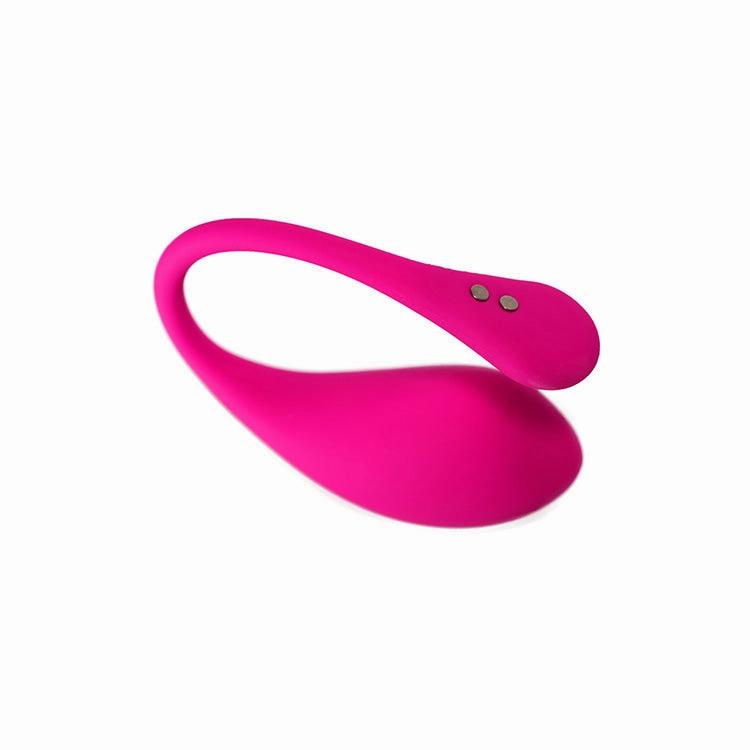 Lovense Lush 3 Bluetooth Controlled Vibrator