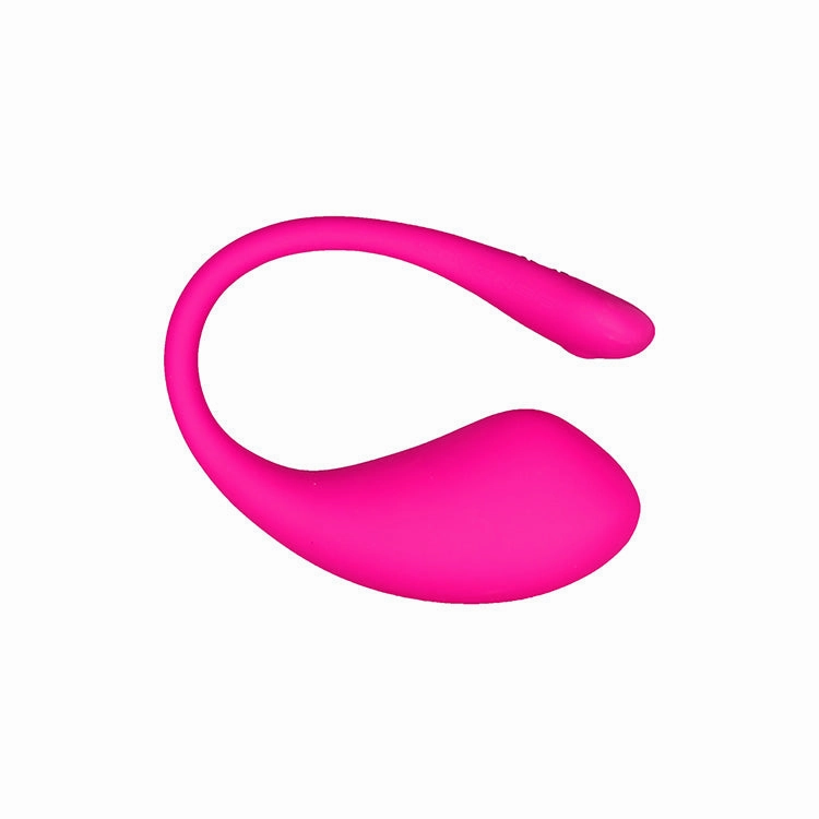 Lovense Lush 3 Bluetooth Controlled Vibrator