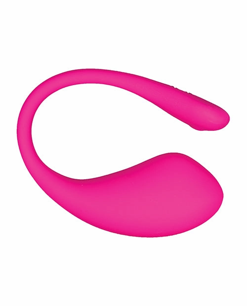 Lovense Lush 3rd Generation Bluetooth G-Spot Vibrator *New Arrival