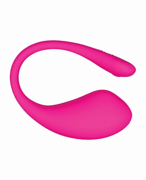 Lovense Lush 3rd Generation Bluetooth G-Spot Vibrator *New Arrival