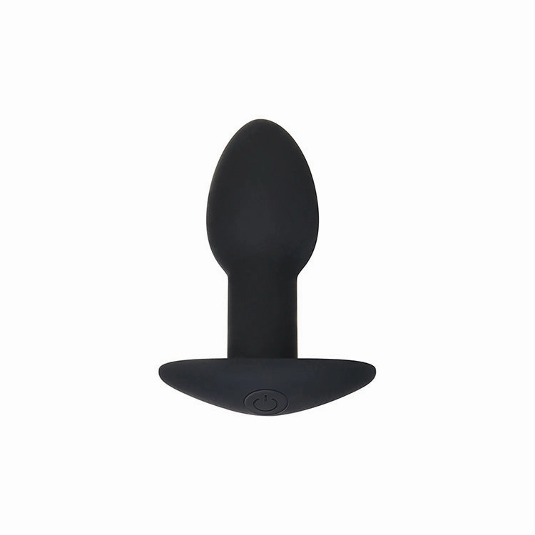 Lovers Ace of Spades Anal Plug
