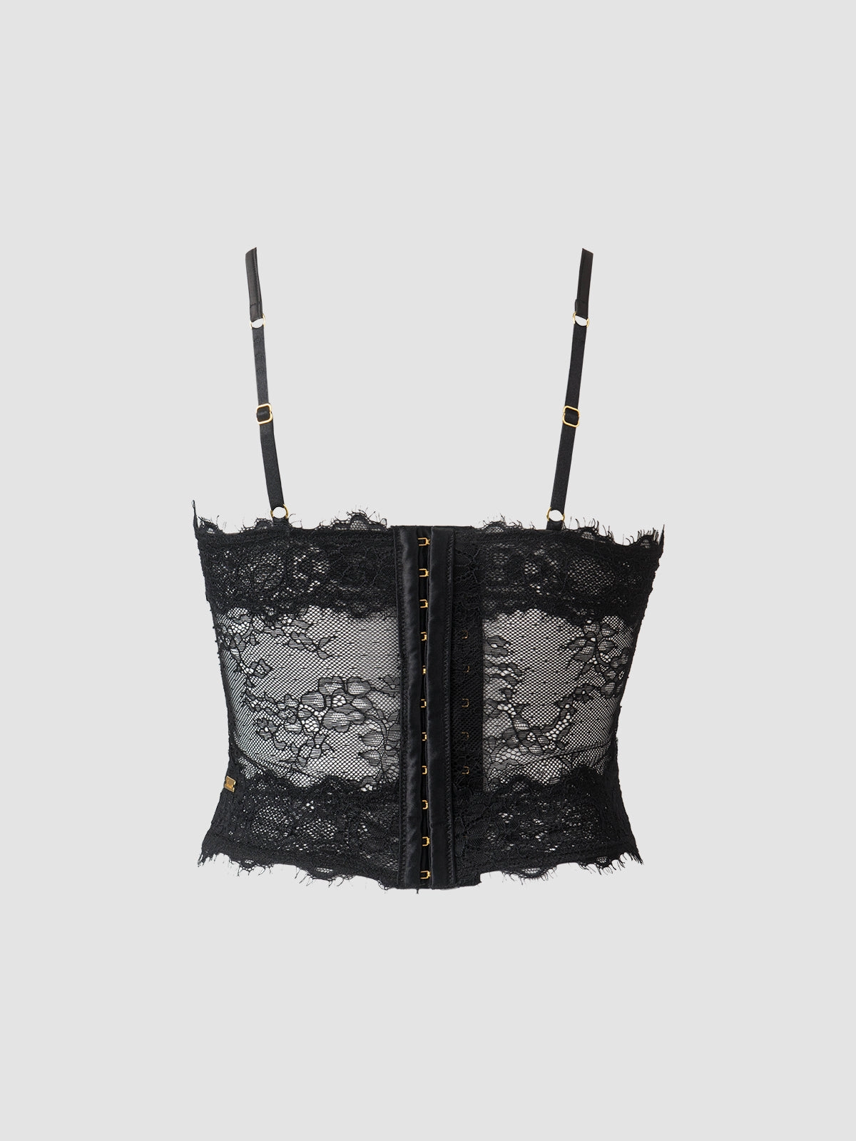 Luella Lace Brami