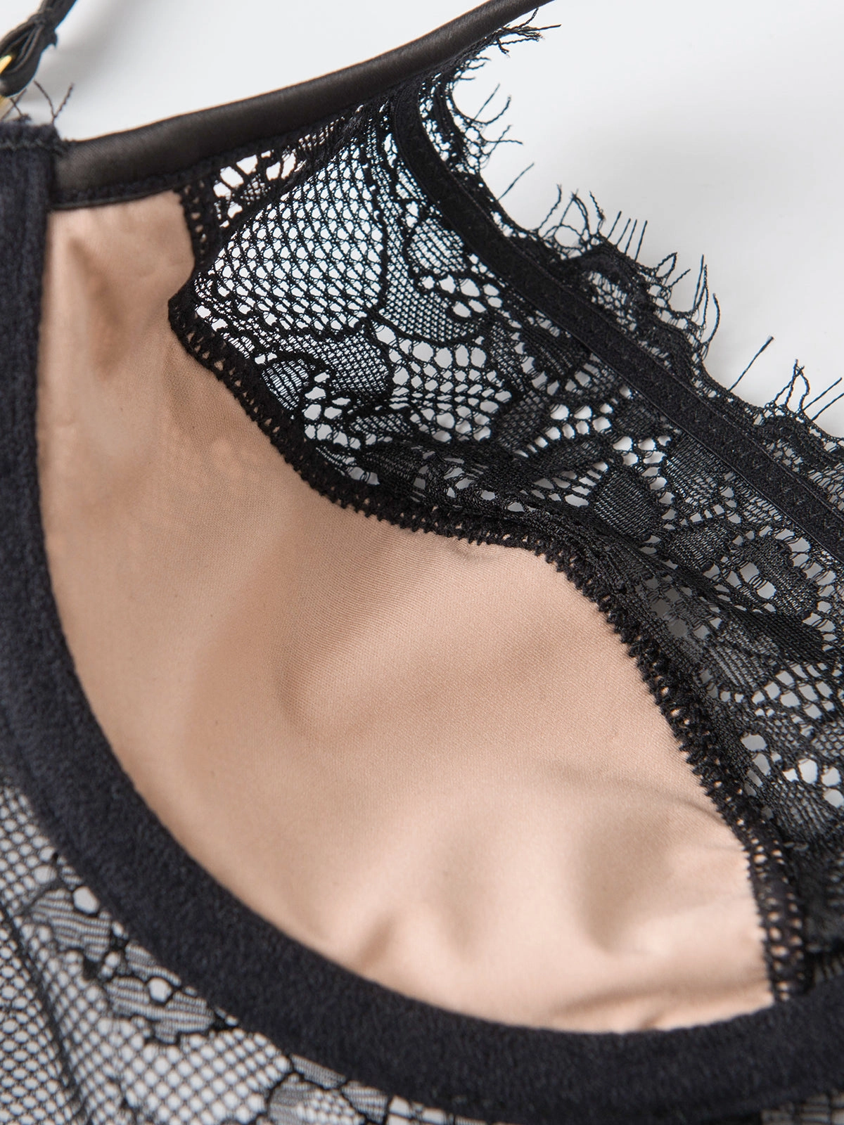 Luella Lace Brami