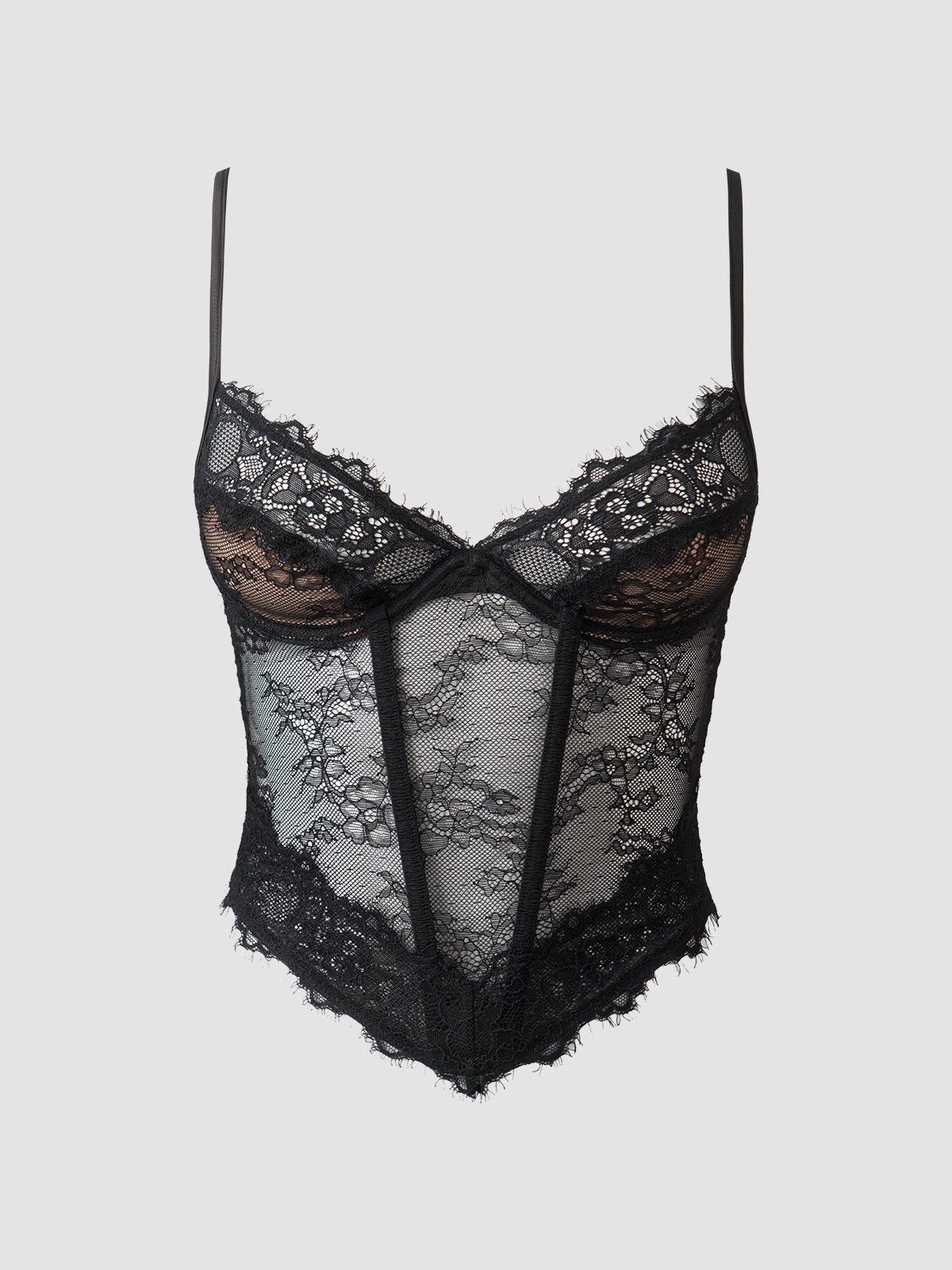 Luella Lace Brami