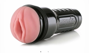 Male Masturbator Classic Pink Lady