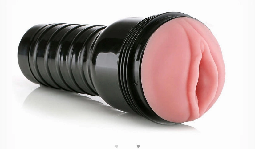Male Masturbator Classic Pink Lady