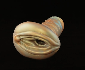 Mango | Two Color Marble | Average Firmness