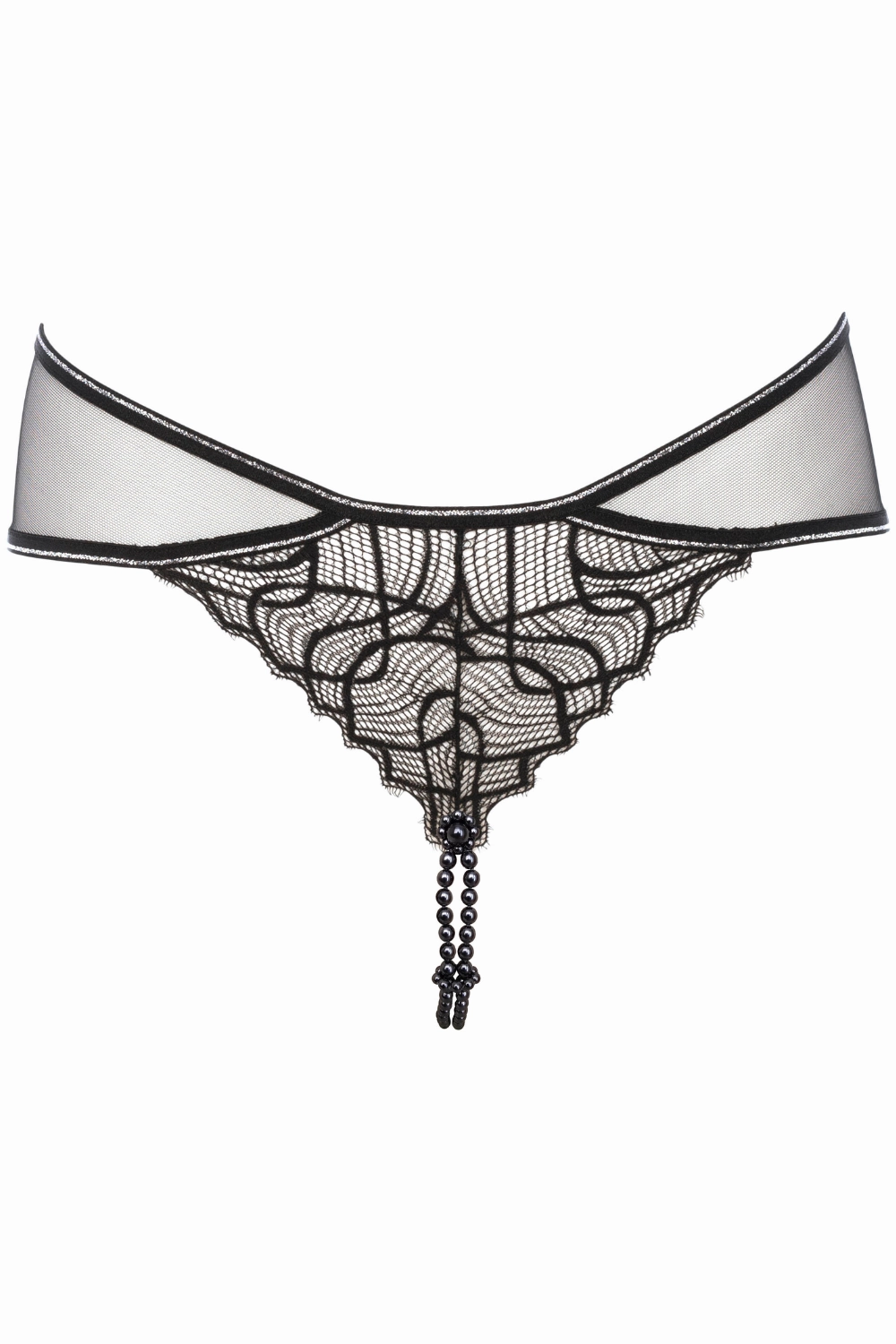 Manhattan Daisy Brief