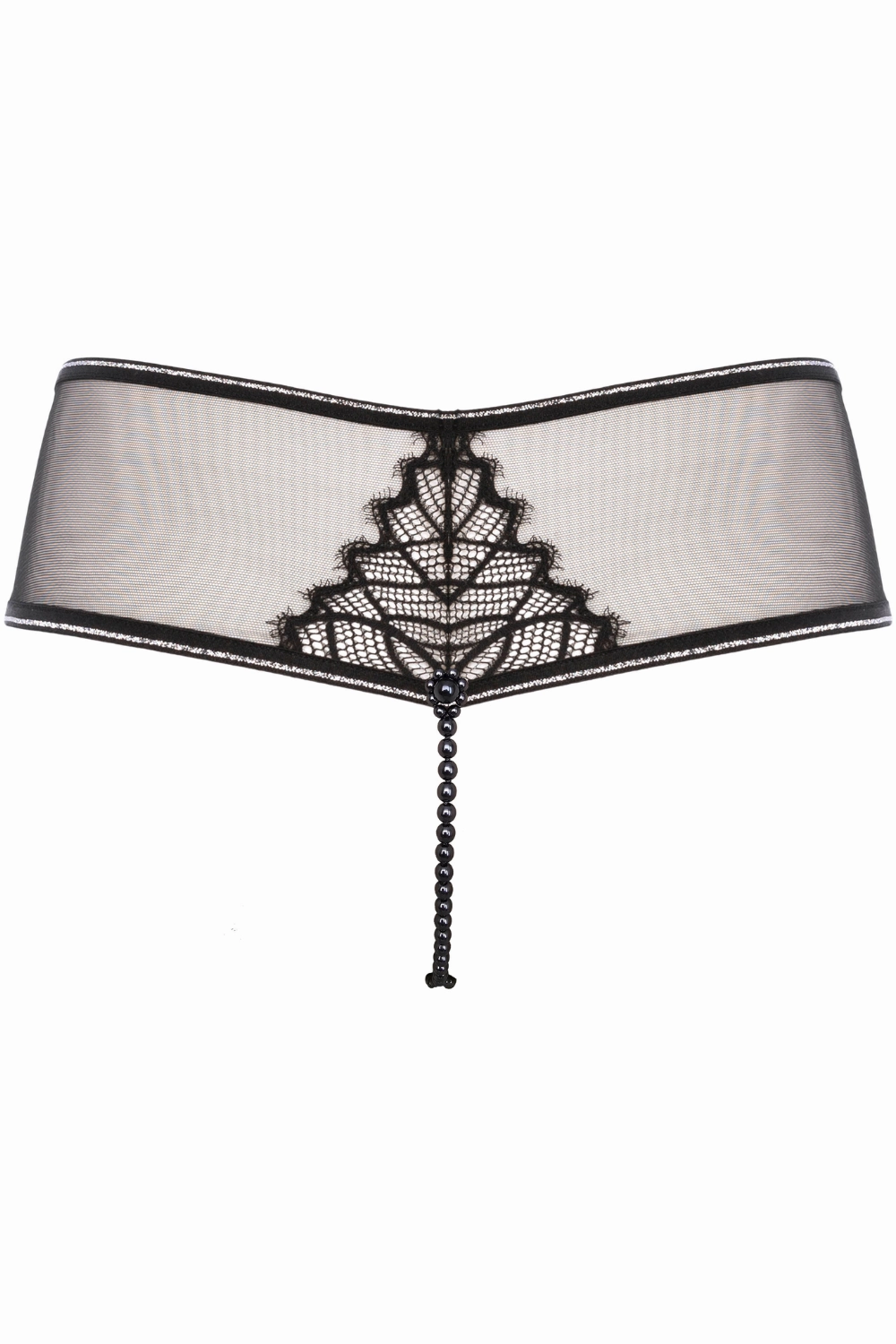 Manhattan Daisy Brief