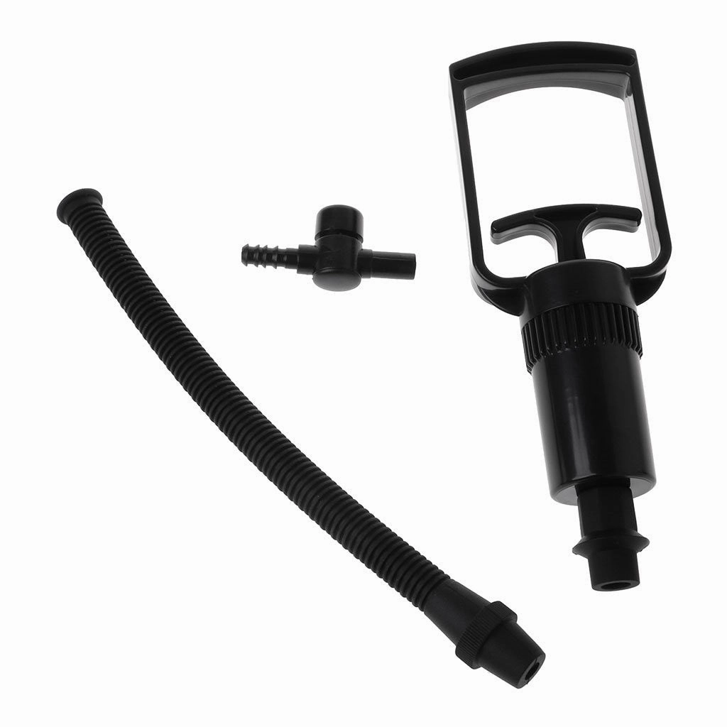 Manual Vagina Pump vibrator