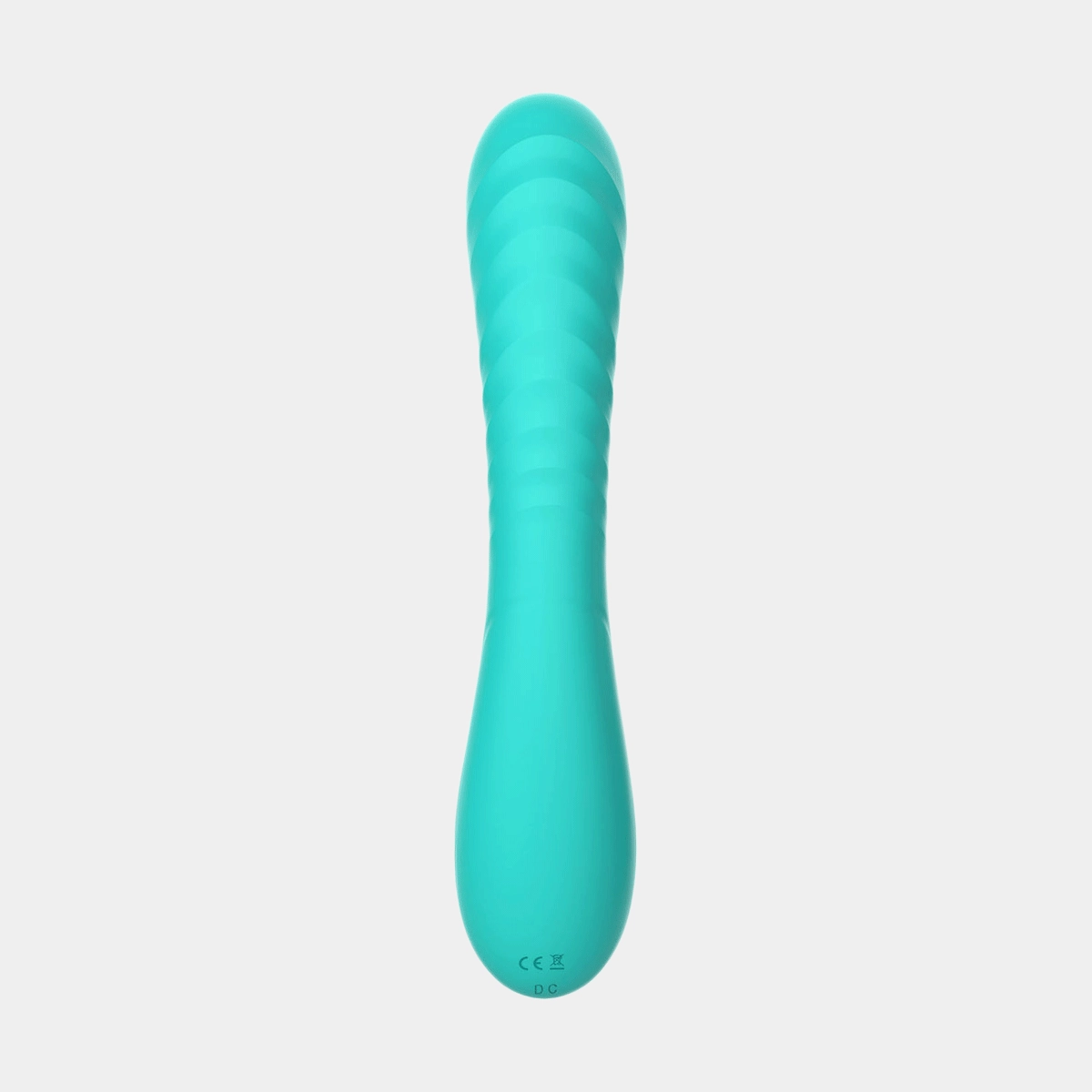 Marina G Spot Vibrator-Green