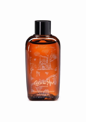 Massage Oil