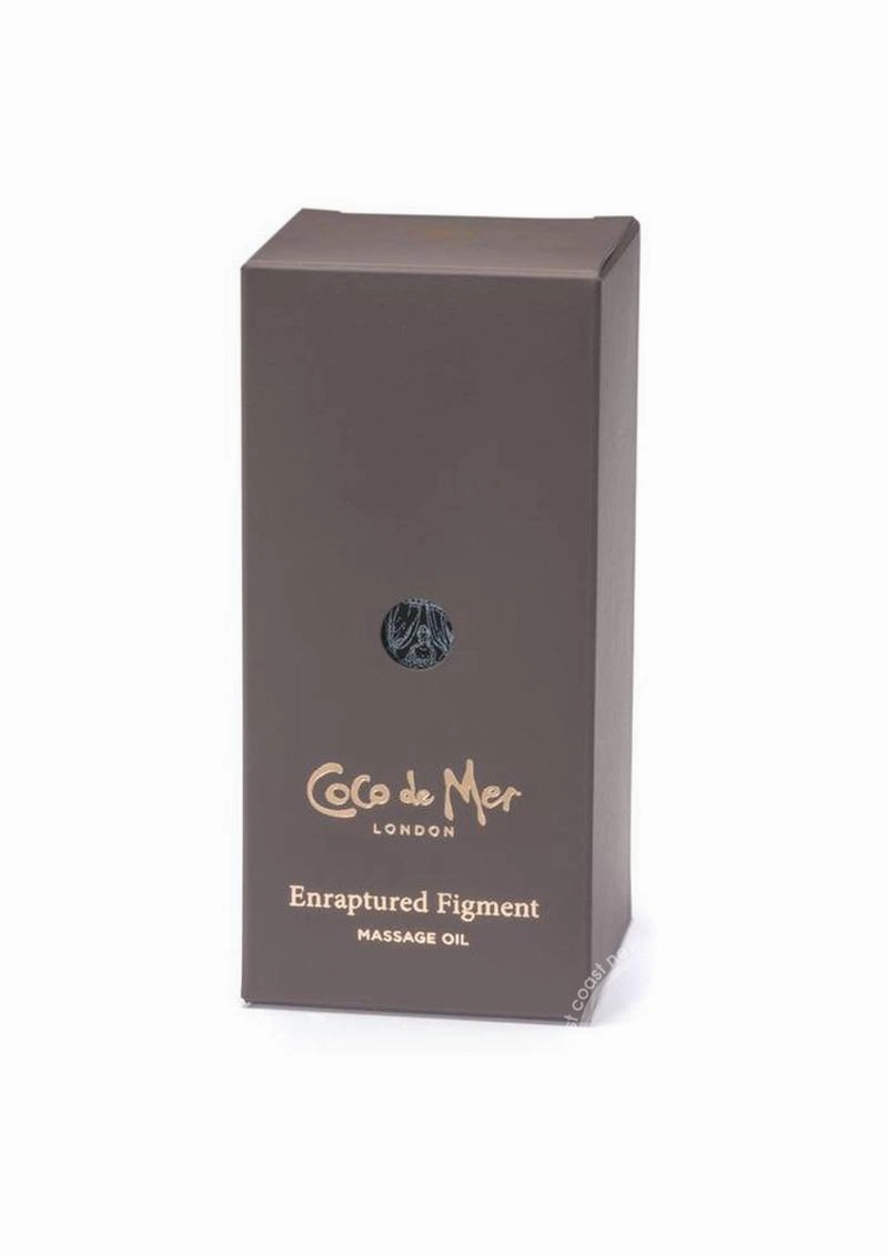 Massage Oil