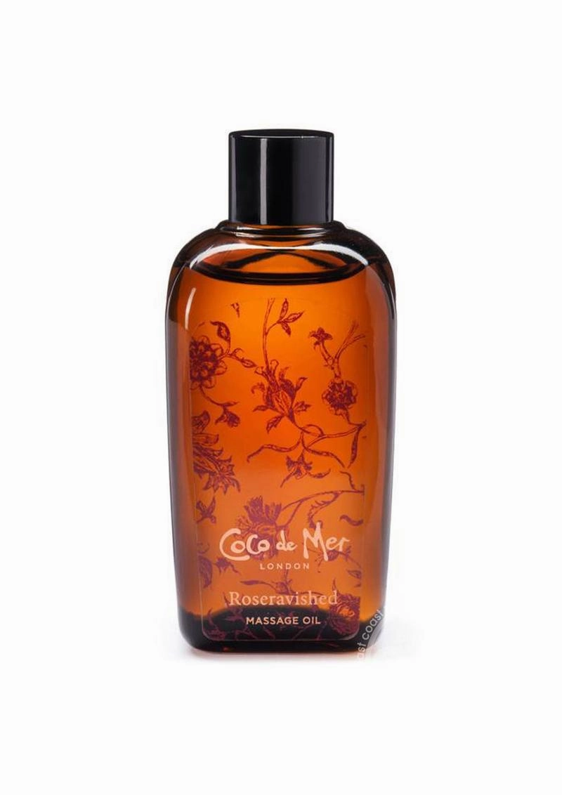 Massage Oil
