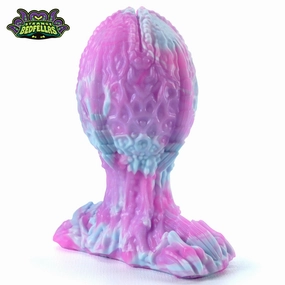 Medium Nellen's Egg Plug -- Medium silicone -- NP-102