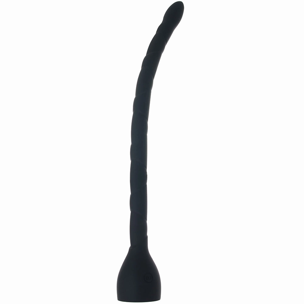 Merci In Deep 19.5 Inch  Anal Snake