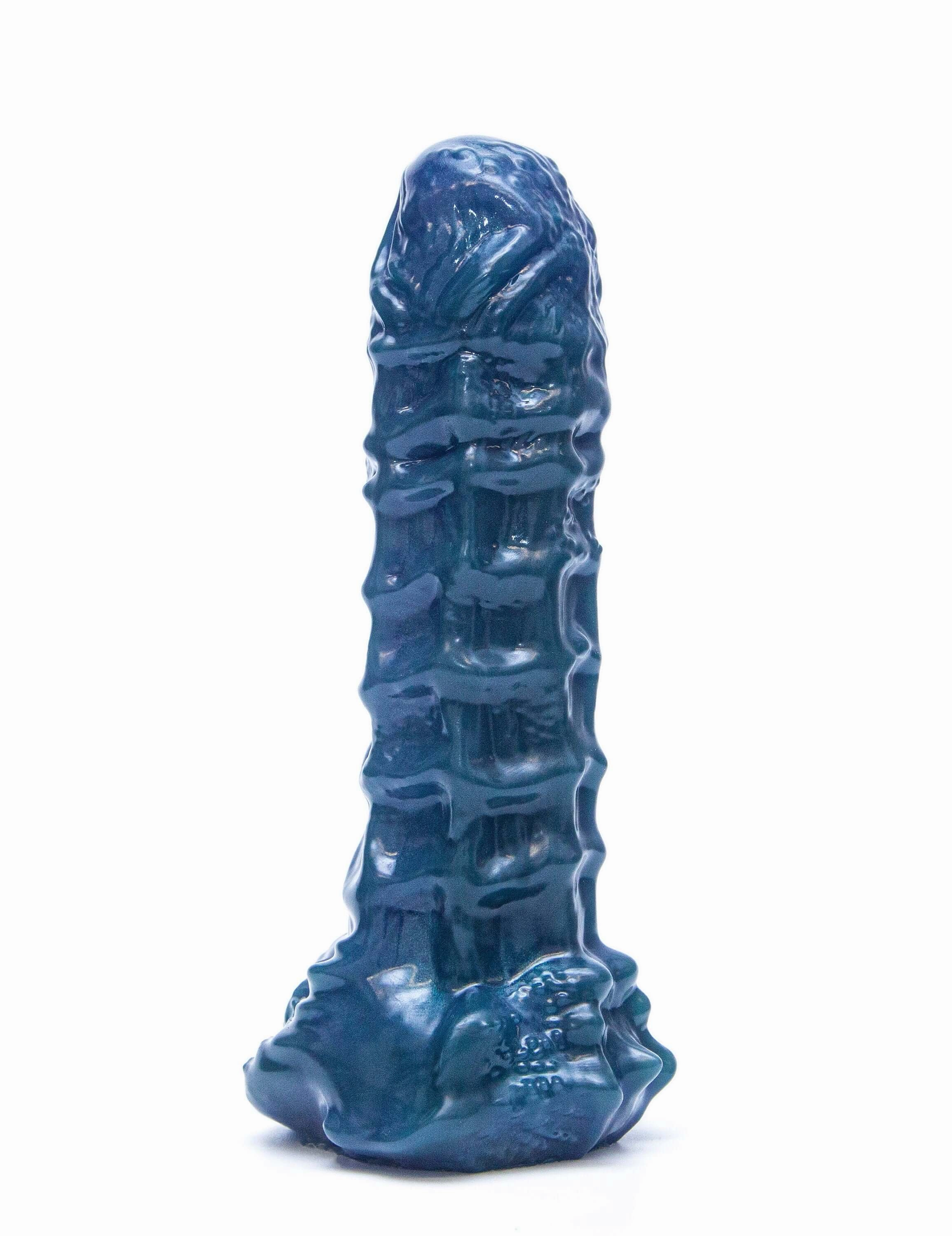 Miko the Kelpie Fantasy Dildo