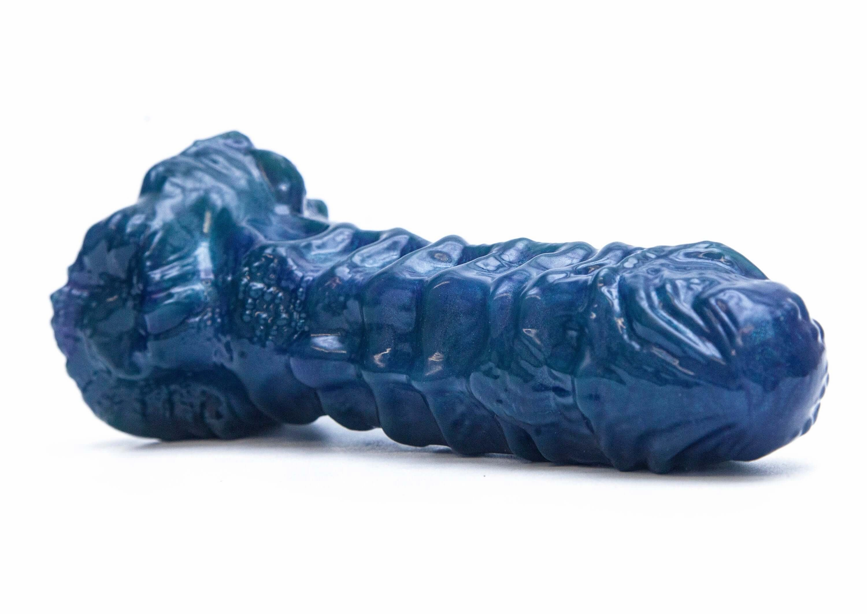 Miko the Kelpie Fantasy Dildo