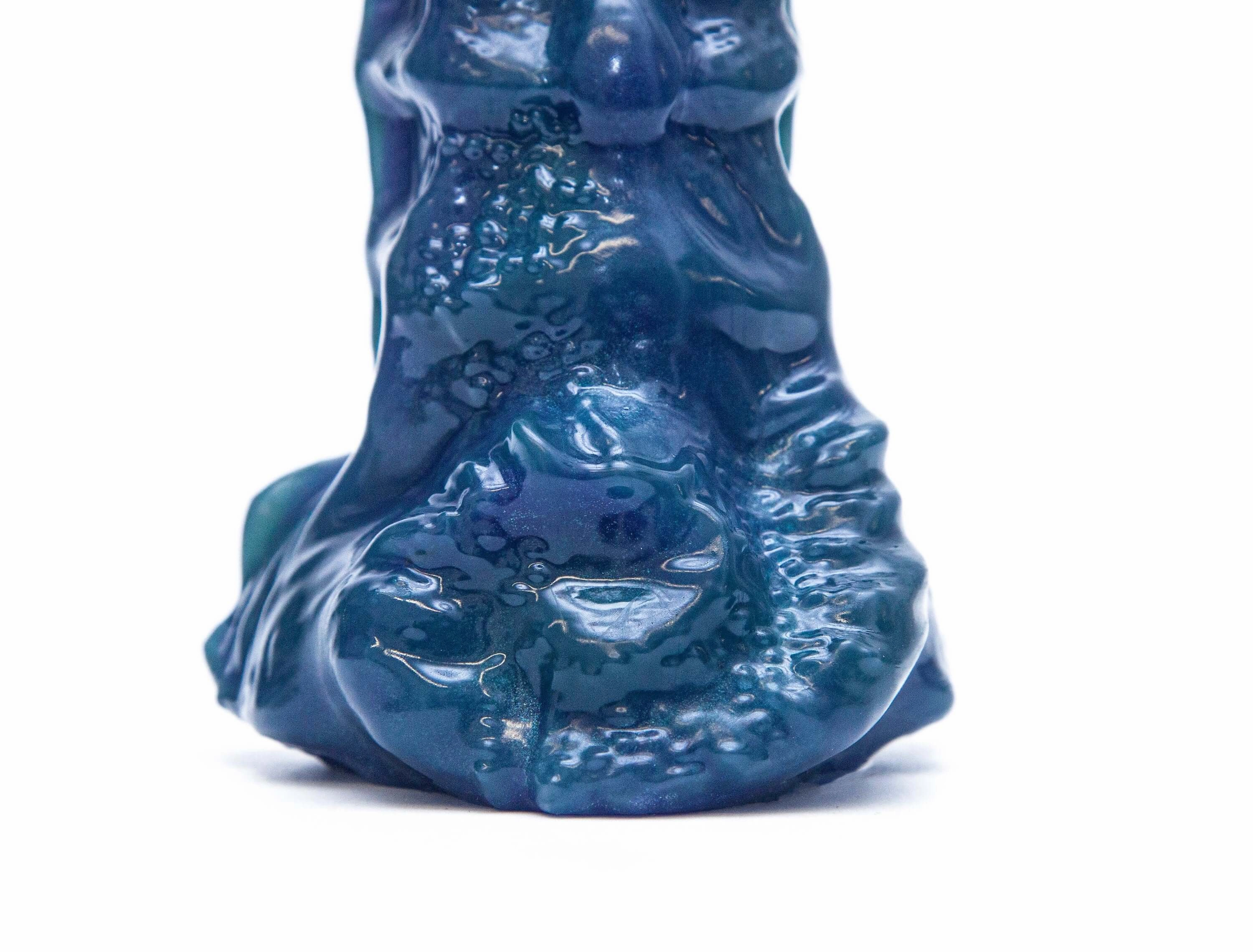 Miko the Kelpie Fantasy Dildo