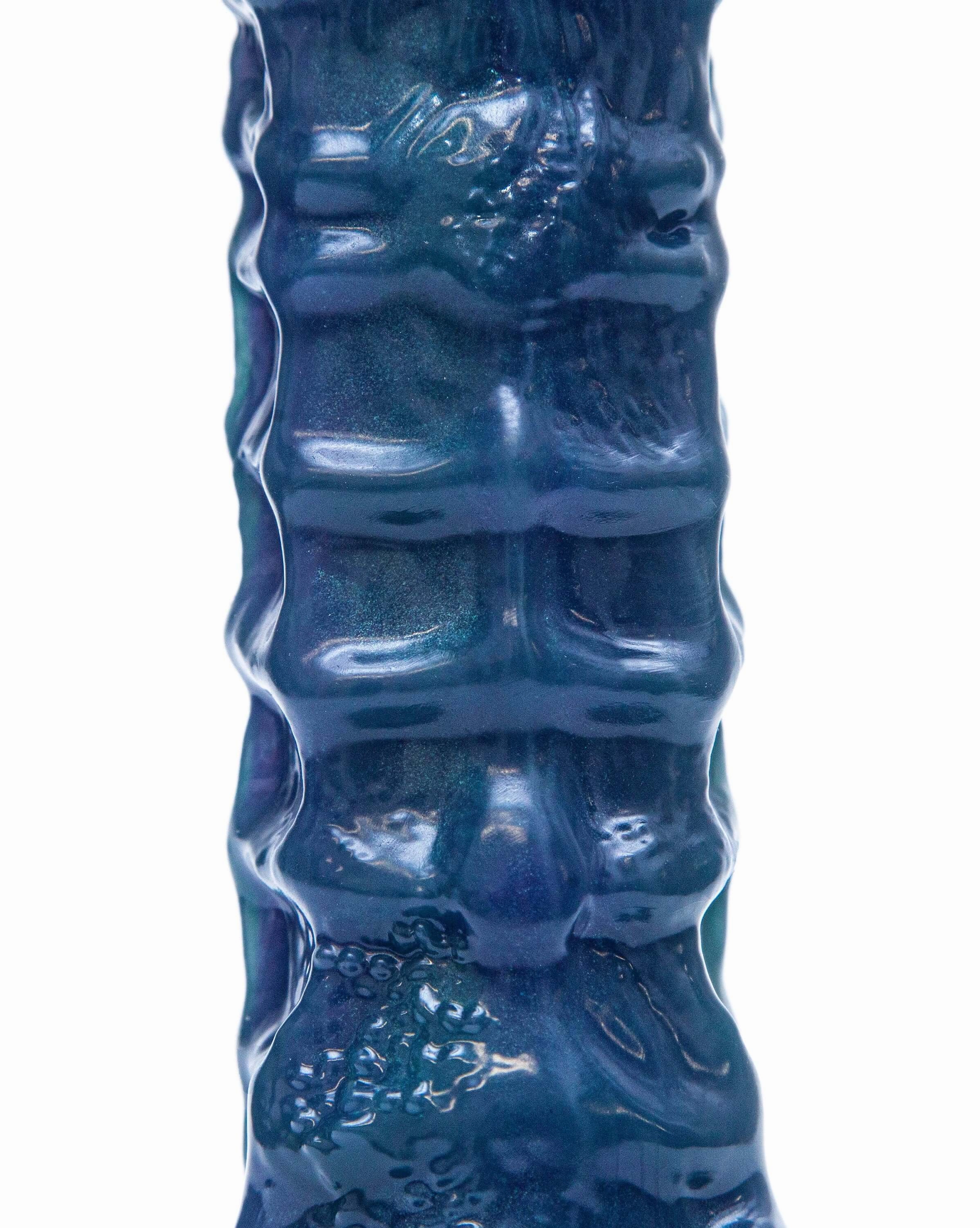 Miko the Kelpie Fantasy Dildo