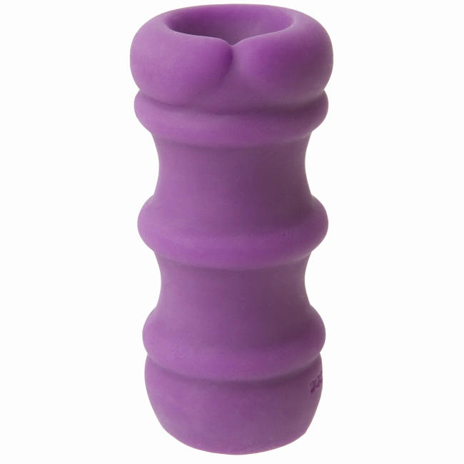 Mood Pleaser ULTRASKYN Stroker - Thick Ribbed