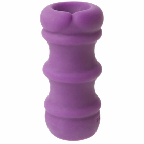 Mood Pleaser ULTRASKYN Stroker - Thick Ribbed