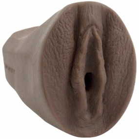 Mr. Marcus' Personal Fluffer - Tight Pussy