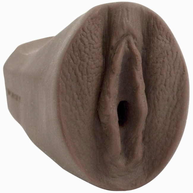 Mr. Marcus' Personal Fluffer - Tight Pussy