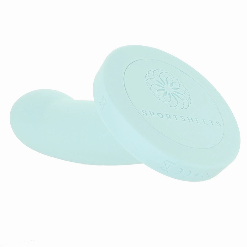 Myst 5 Inch G-Vibe