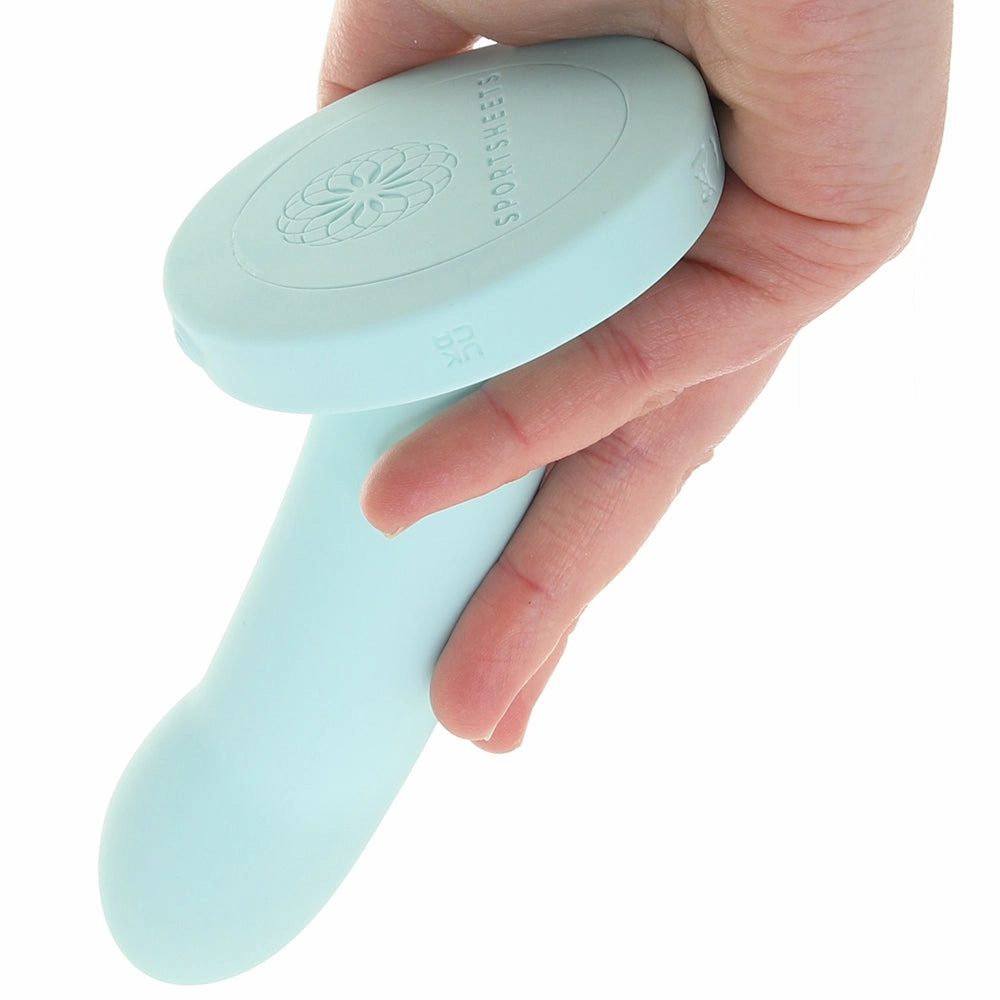 Myst 5 Inch G-Vibe