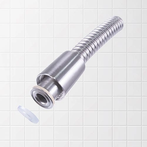 Nasstoys - H2O Hydro Anal Douche Kit (Black)
