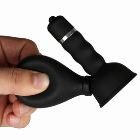 Nipple Vacuum Pump
