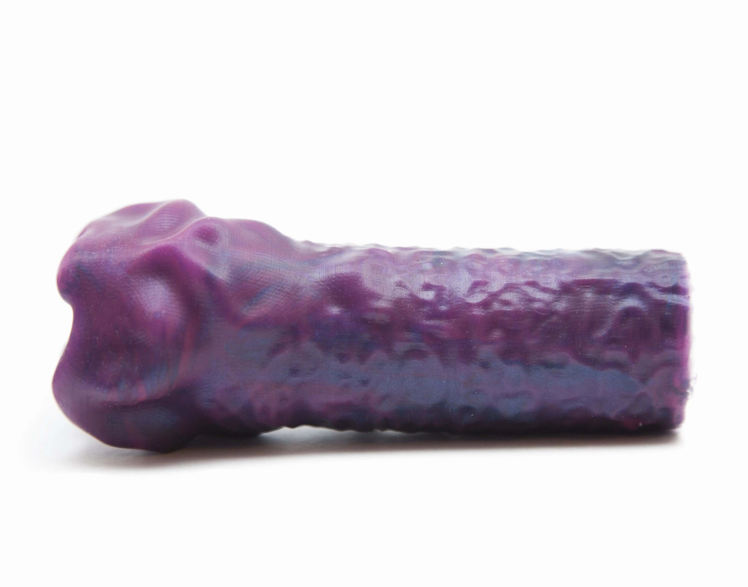 Nixa the Trans Male Stroker
