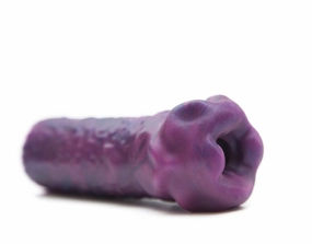 Nixa the Trans Male Stroker