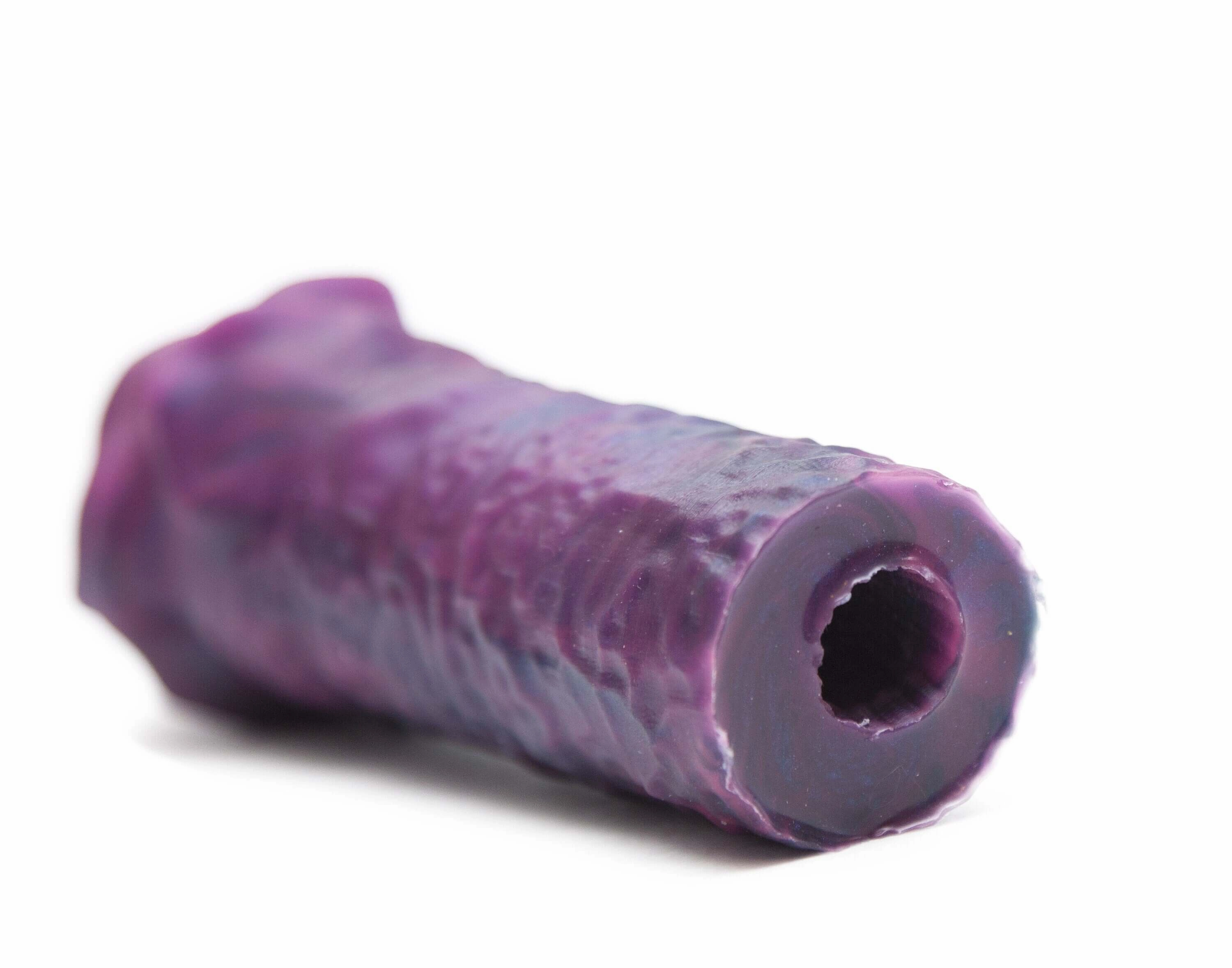 Nixa the Trans Male Stroker