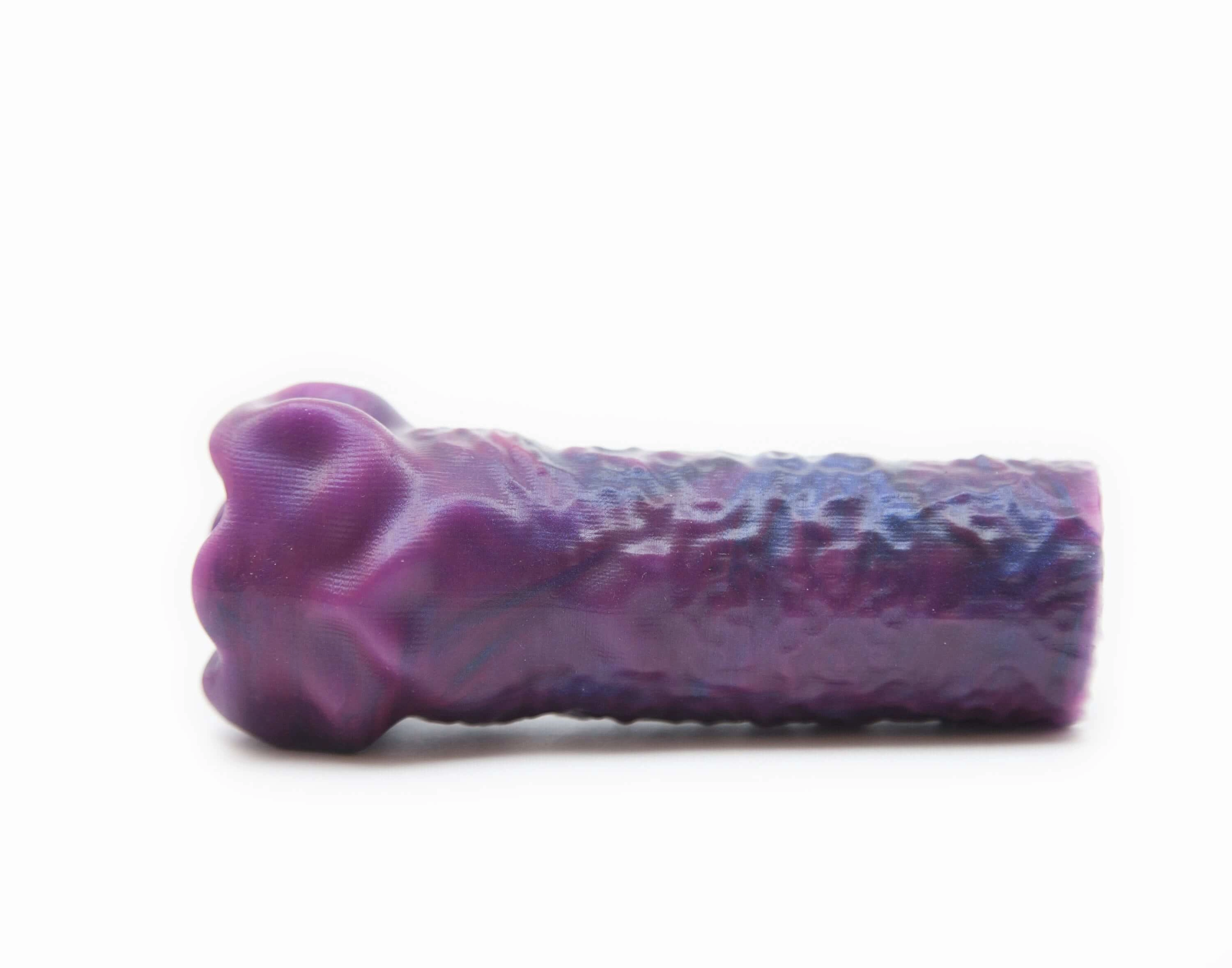 Nixa the Trans Male Stroker