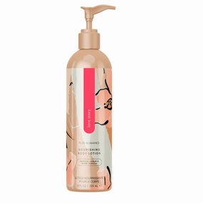 Nourishing Body Lotion - Love Story - 3 LEFT! - Pure Romance