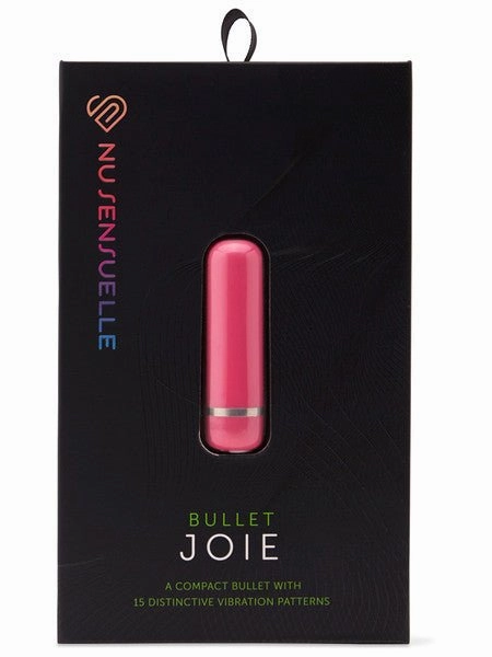 NU Sensuelle Joie 15 Function