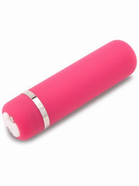 NU Sensuelle Joie 15 Function
