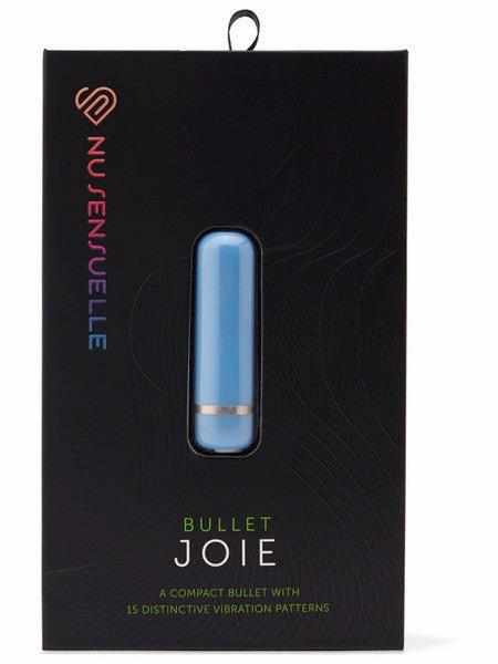 NU Sensuelle Joie 15 Function