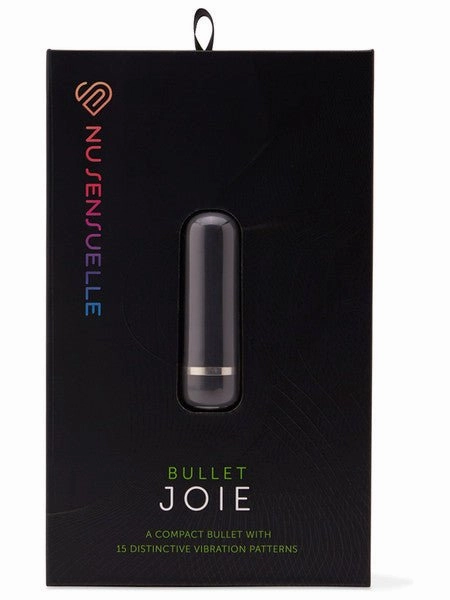 NU Sensuelle Joie 15 Function