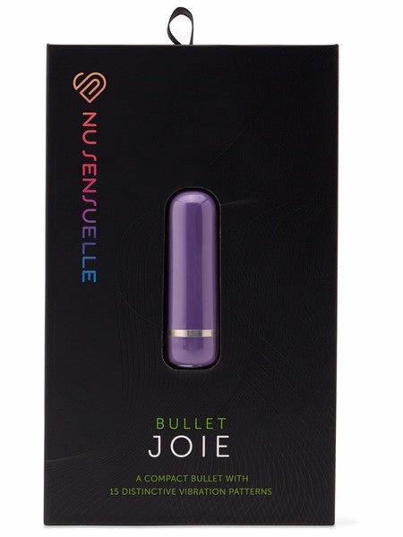 NU Sensuelle Joie 15 Function