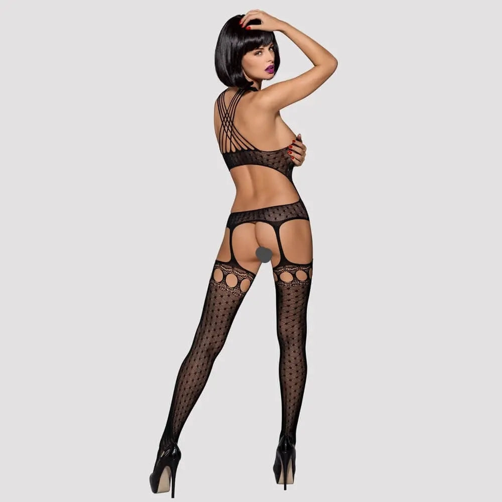 Obsessive Bodystocking G313