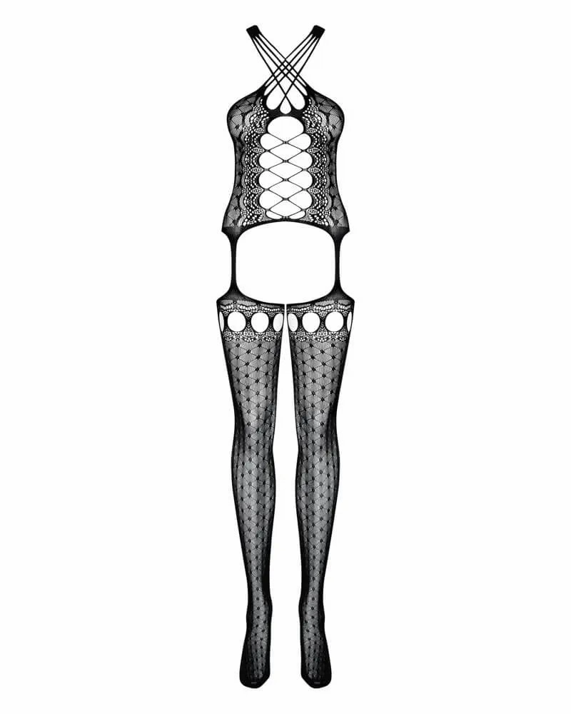 Obsessive Bodystocking G313