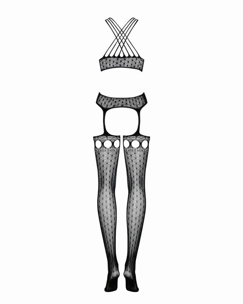 Obsessive Bodystocking G313