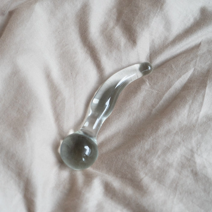 ONNA BLAZE- prostate massager