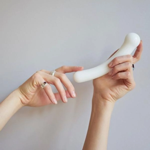 ONNA MOON PEARL - G-spot pleasure wand