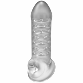 OptiMALE Extender with Ball Strap - Thin
