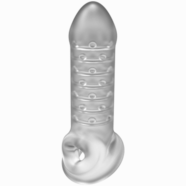 OptiMALE Extender with Ball Strap - Thin