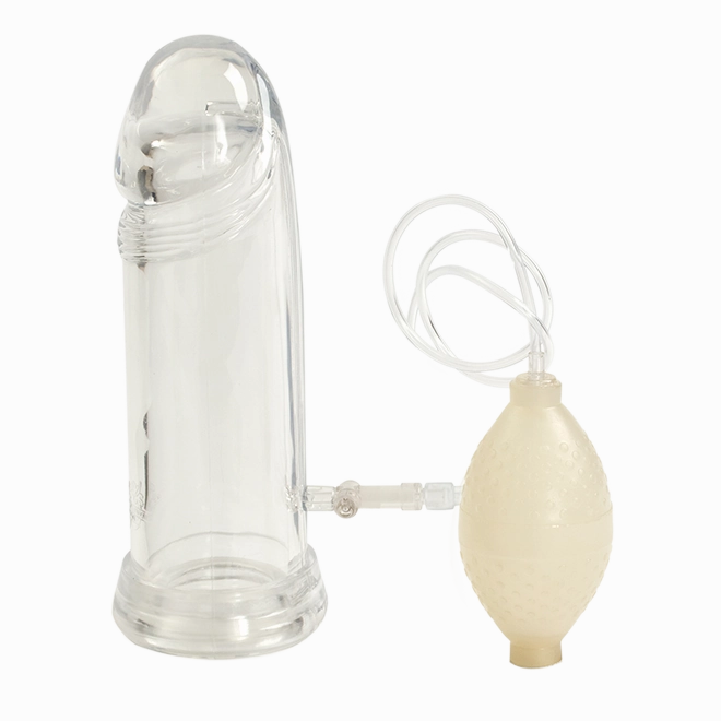 P3 Penis Pump